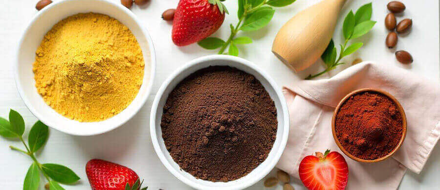 Herbal Extracts – Unlocking the Power of Plants for Industry Excellence