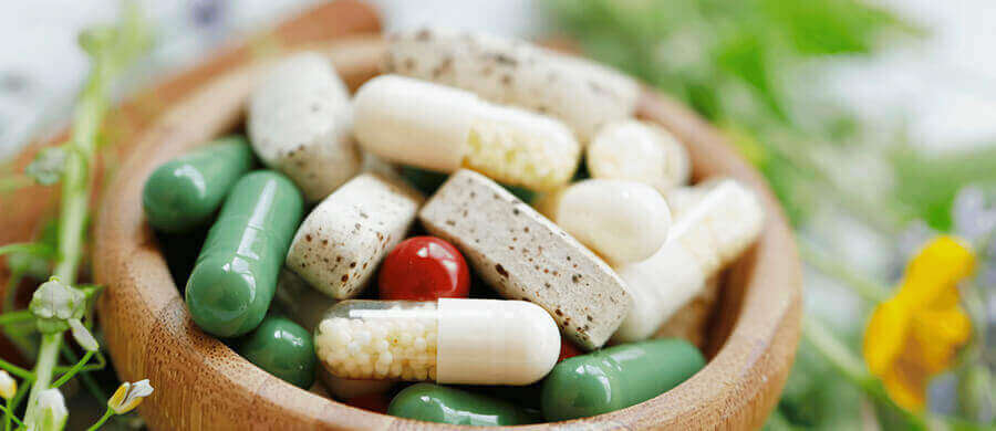 Herbal Extracts – Nature’s Power in Every Drop