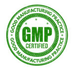 GMP Certification – Ensuring High-Quality Manufacturing Standards