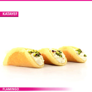 Katayef Ashta