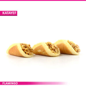 Katayef Walnut