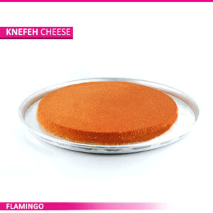 Knefeh Cheese Tray