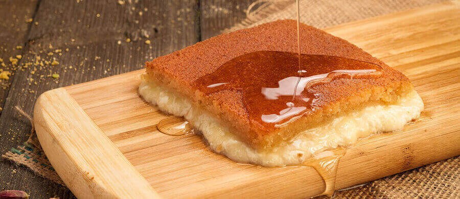 Knefeh