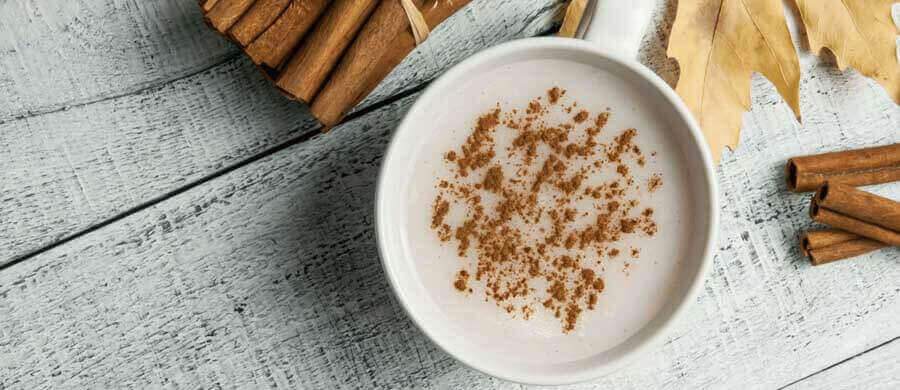 Lebanese Hot Drinks 3