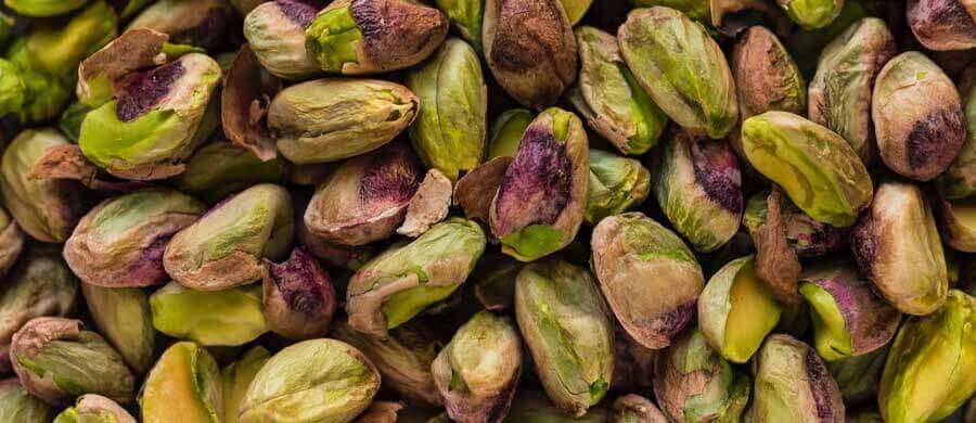 Lebanese Roasted Nuts 2