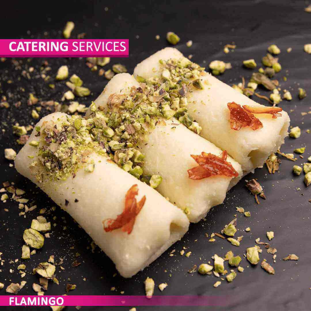 Lebanese Sweet Catering Services (1)