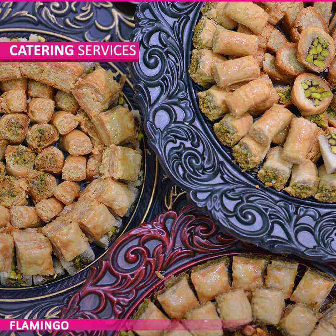 Lebanese Sweet Catering Services (2)