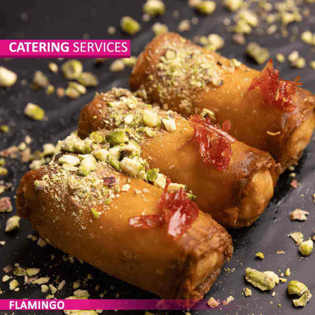 Lebanese Sweet Catering Services (3)