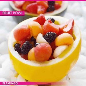 Lemon Bowl