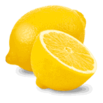Natural Lemon Flavor – Bright & Tangy Citrus Essence