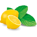 Natural Lemon Mint Flavor – Zesty & Refreshing Fusion
