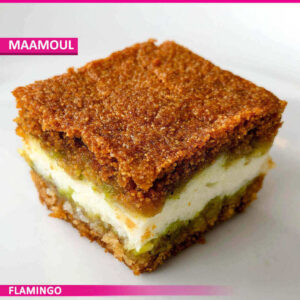 Maamoul Ashta