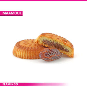 Maamoul Dates Mini