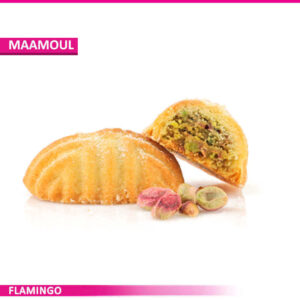 Maamoul Pistachio Mini