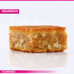 Maamoul Walnut