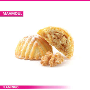 Maamoul Walnut Mini