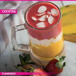 Mango Strawberry