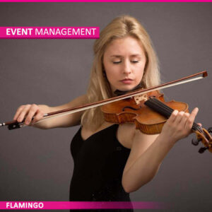 Musician Hiring