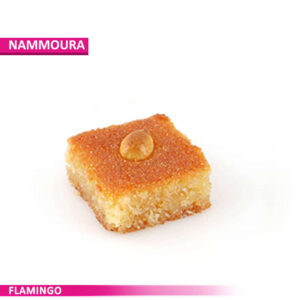 Nammoura