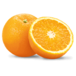 Natural Orange Flavor – Zesty & Refreshing Citrus Essence