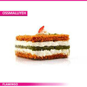 Ashta Pistachio