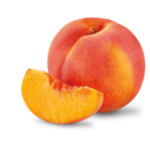 Natural Peach Flavor – Sweet & Juicy Essence