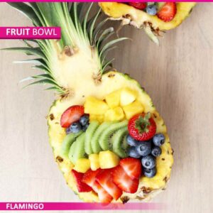 Pineapple Bowl