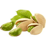 Natural Pistachio Flavor – Creamy & Nutty Essence