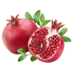 Natural Pomegranate Flavor – Sweet & Tart Fruit Essence