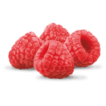 Natural Raspberry Flavor – Sweet & Tangy Berry Essence