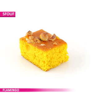 Sfouf