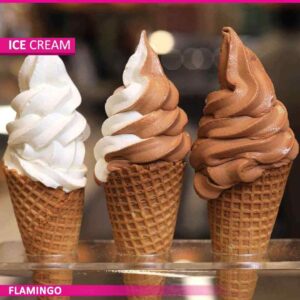 Soft Serve