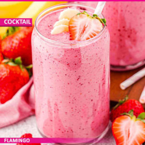 Strawberry Banana