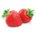 Natural Strawberry Flavor – Sweet & Fruity Berry Essence