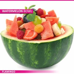 Watermelon Bowl
