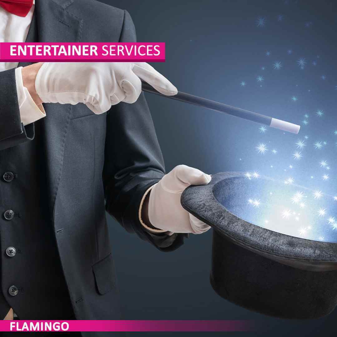 We Hire Entertainers for your Event (2)