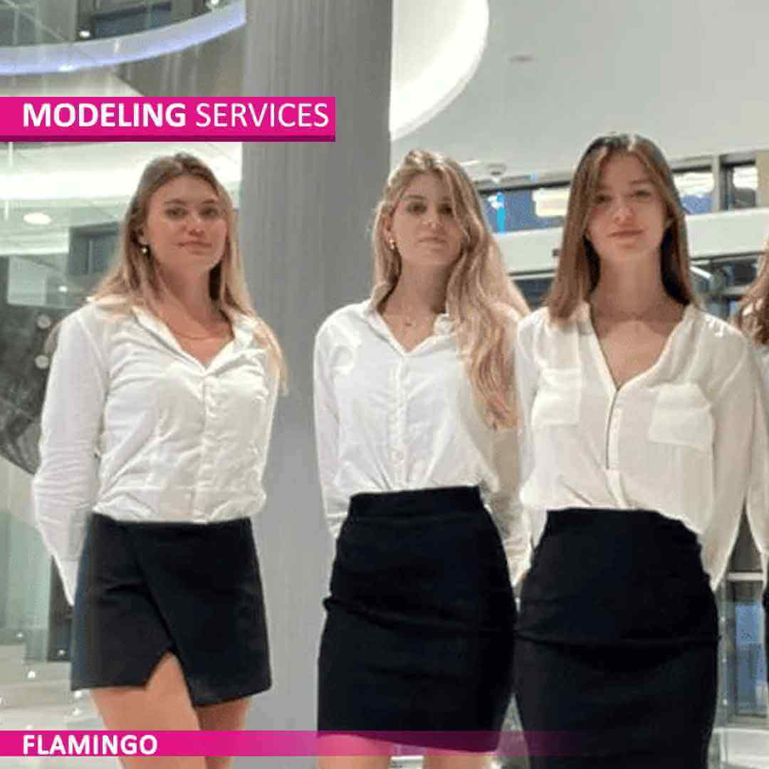 We Hire Models for your Events (4)