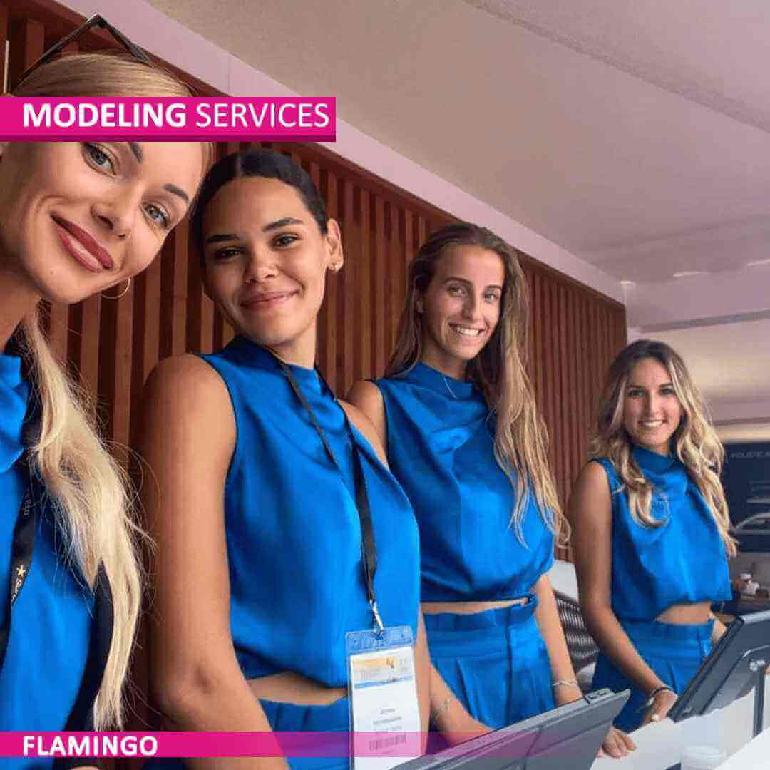 We Hire Models for your Events (5)