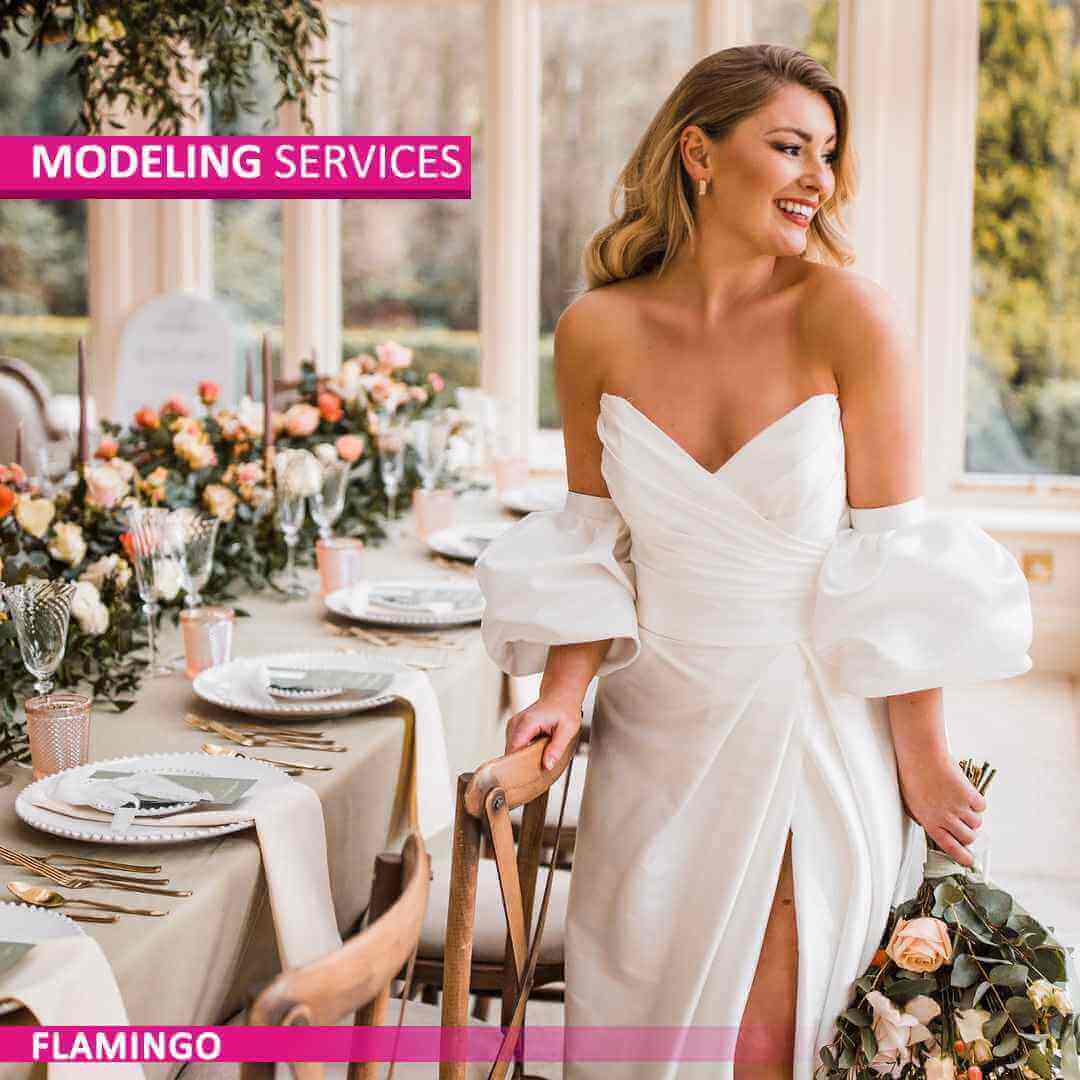 We Hire Models for your Events (7)