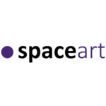 Space Art Logo – Custom Luxury Art and Tailored Creations
